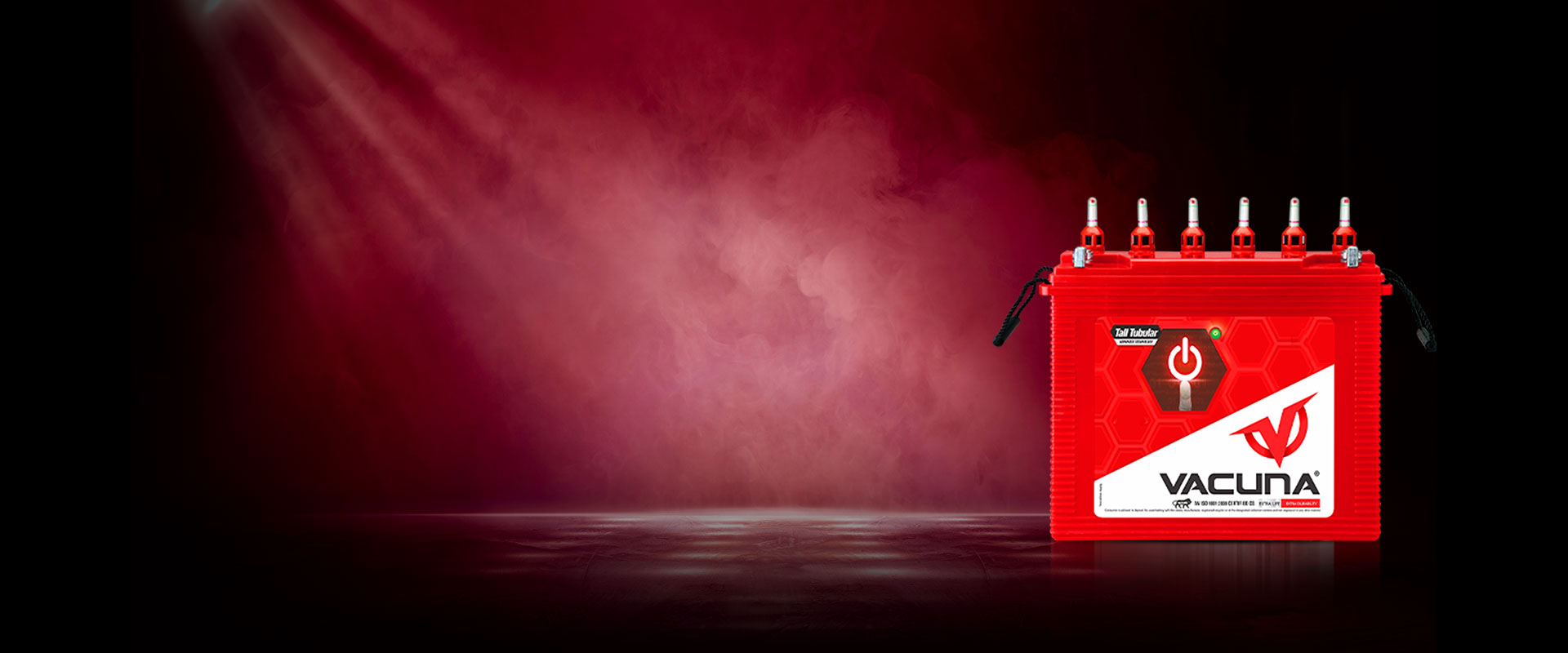 Inverter Batteries