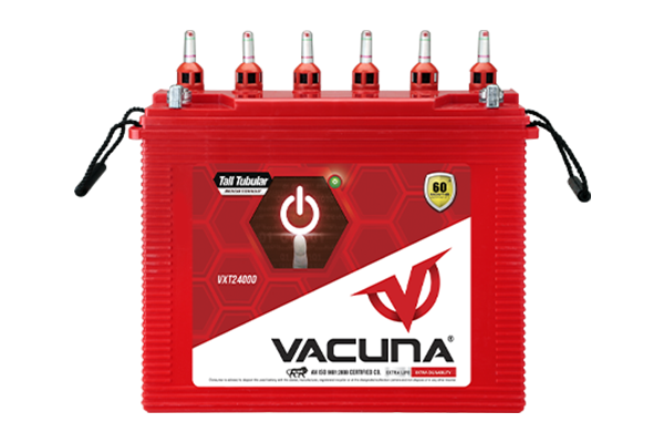 Inverter Batteries