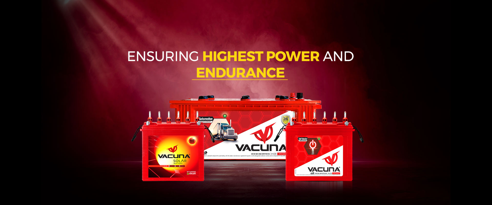 Product Banner