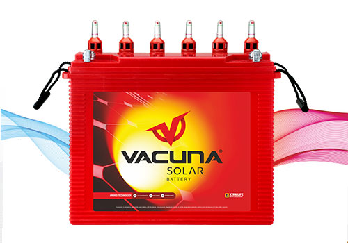 Solar Batteries